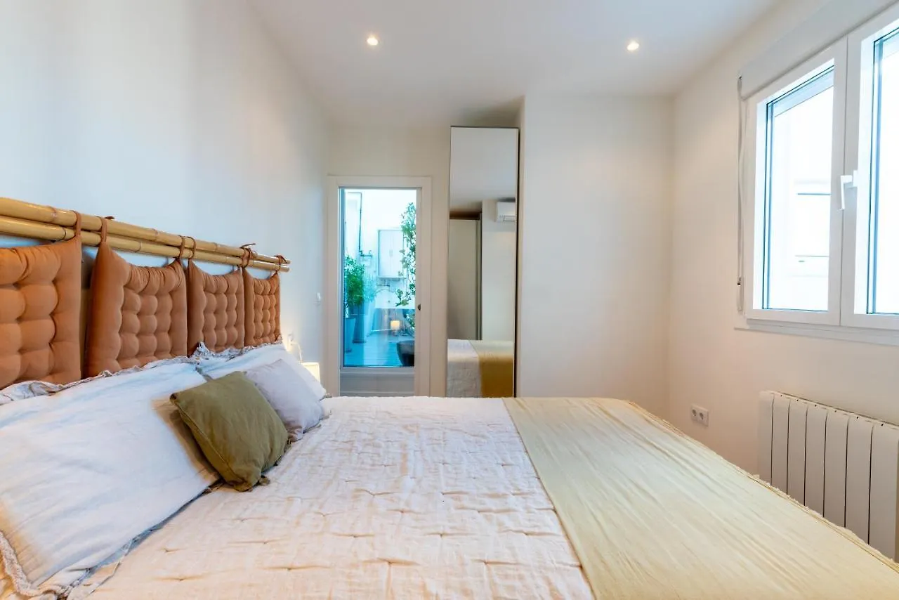 Centrico Y Luminoso Atico Apartment Seville Spain