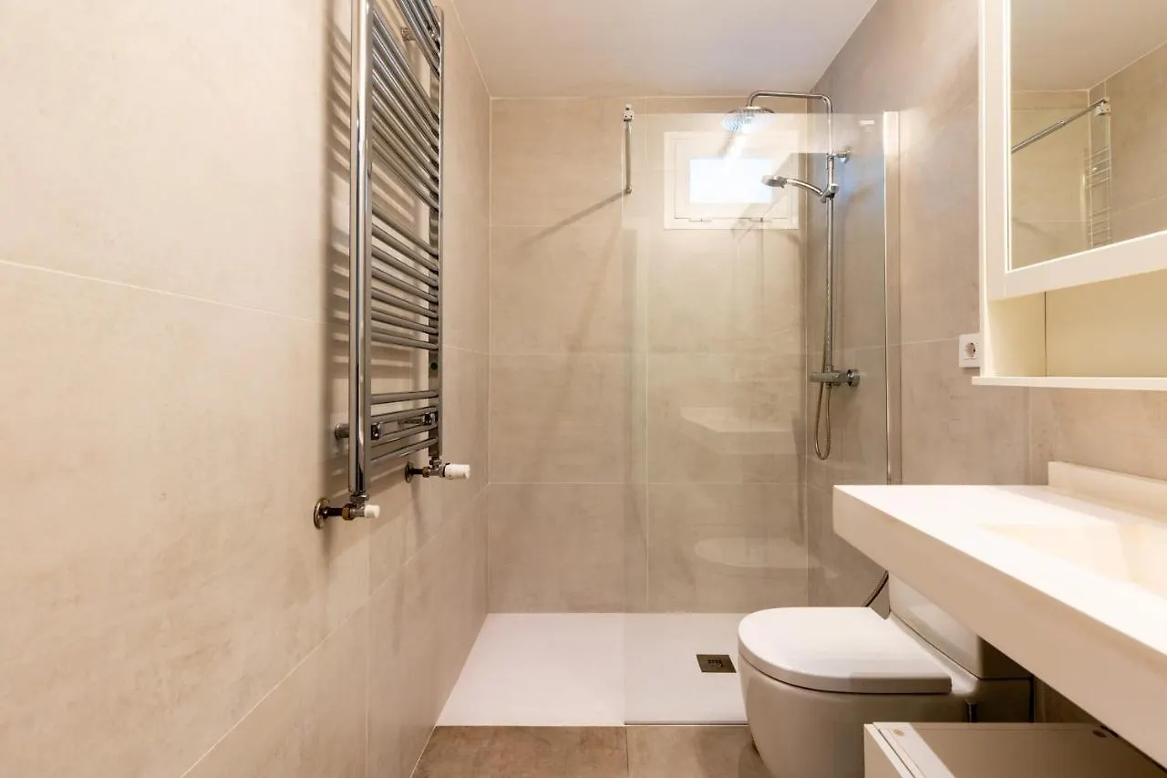 Centrico Y Luminoso Atico Apartment Seville 0*,