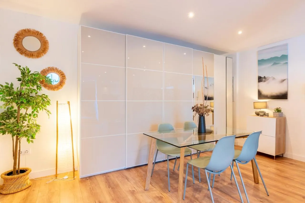 Centrico Y Luminoso Atico Apartment Seville Spain