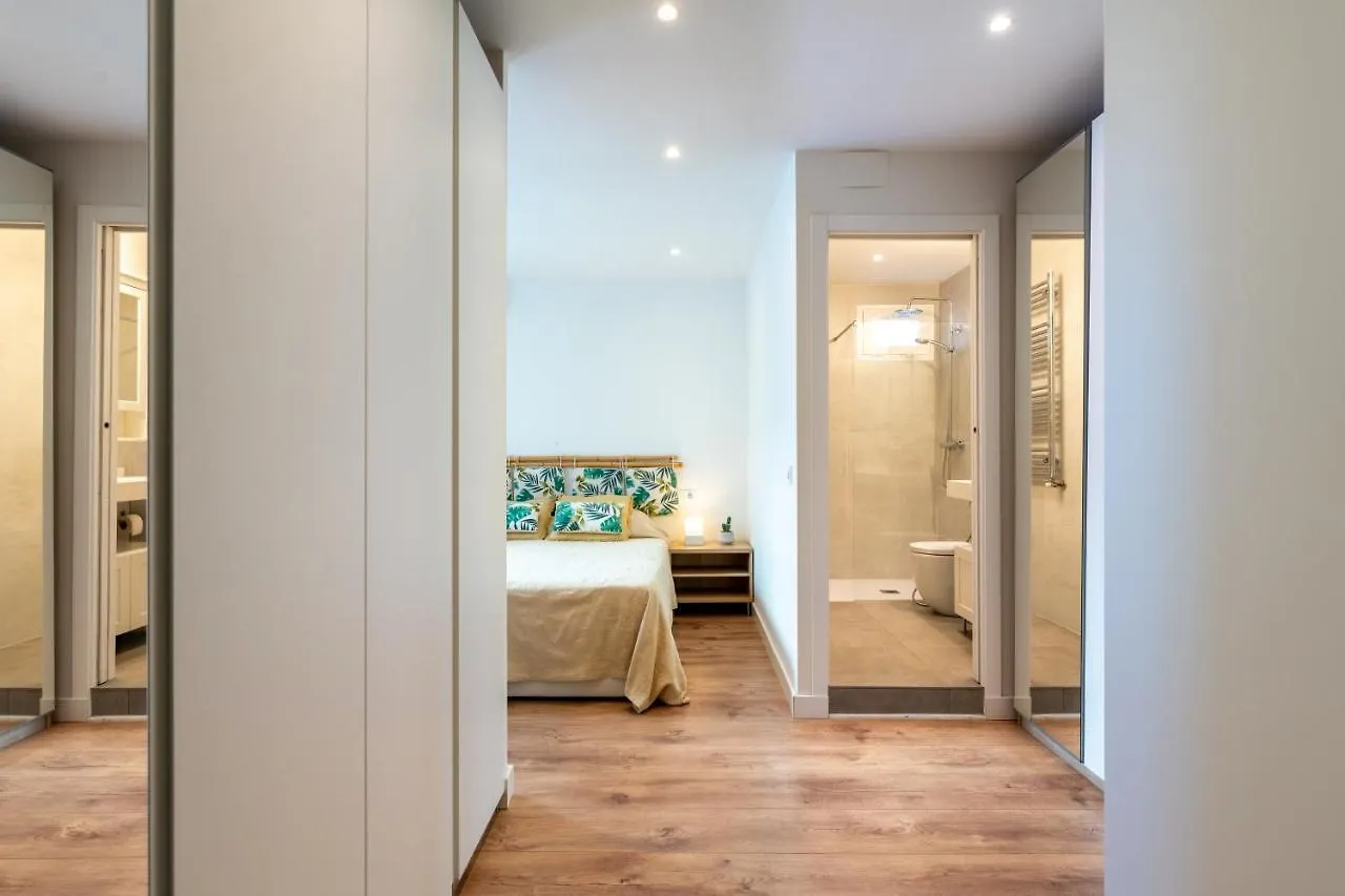 Centrico Y Luminoso Atico Apartment Seville Spain